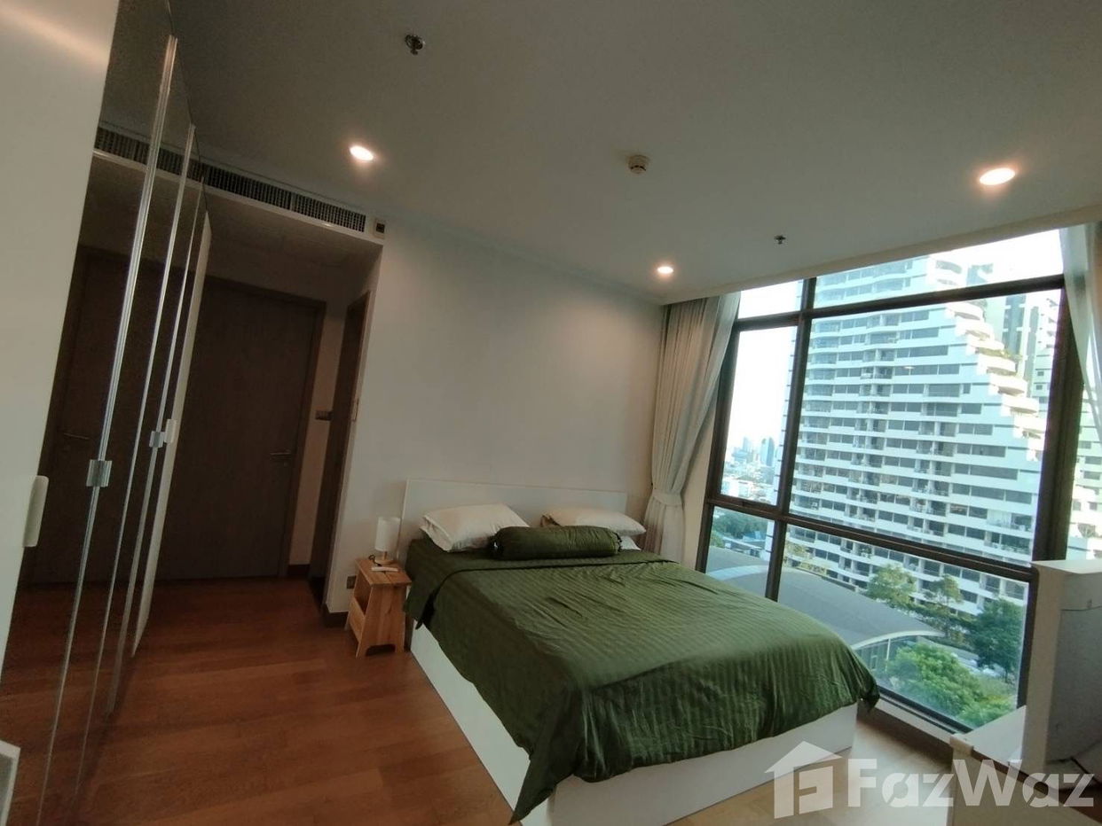 รูป คอนโดให้เช่า 2 ห้องนอน ในโครงการ ศุภาลัย โอเรียนทัล สุขุมวิท 39 5689843 - รูปที่ 2/12