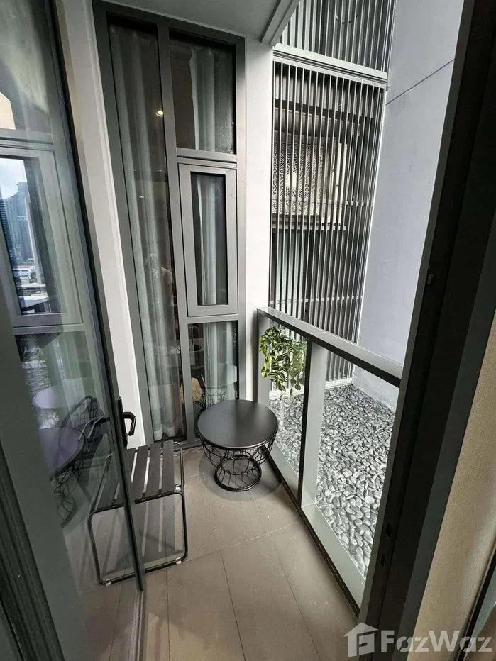 picture 2 Bedroom Condo for rent at Tait Sathorn 12 5822410 - 9/13