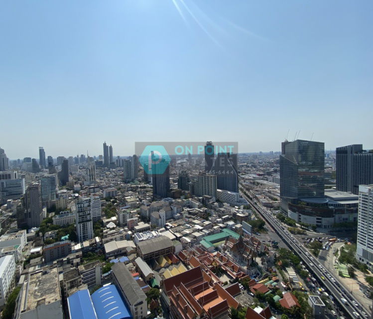 รูป แอชตัน จุฬา-สีลม ให้เช่า สตูดิโอ - รูปที่ 9/9