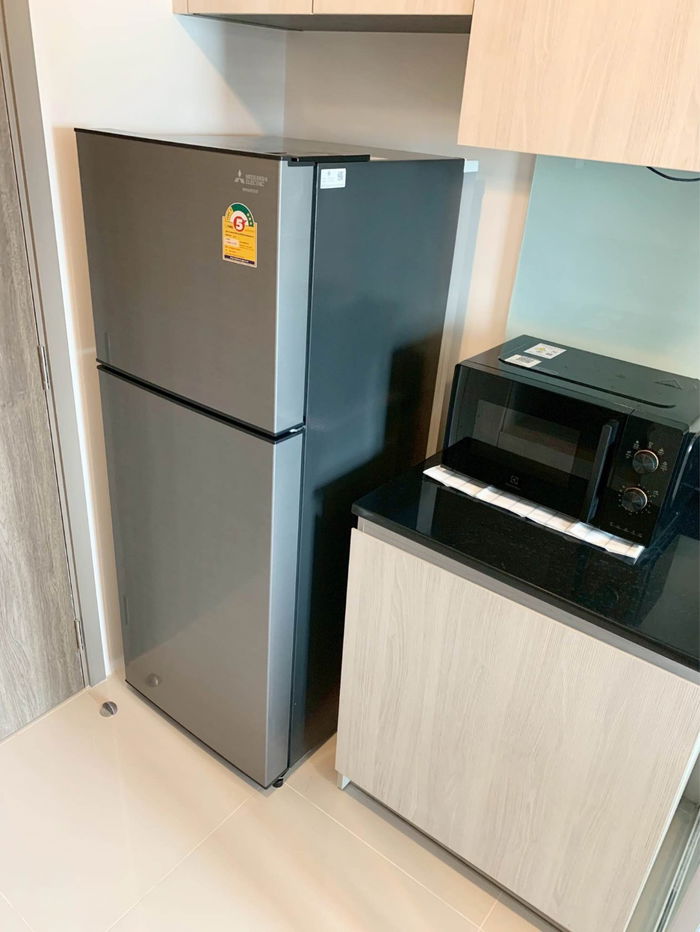 picture Price 13,000 Baht Condo Niche MONO Ramkhamhaeng ( Rental ) - 6/22