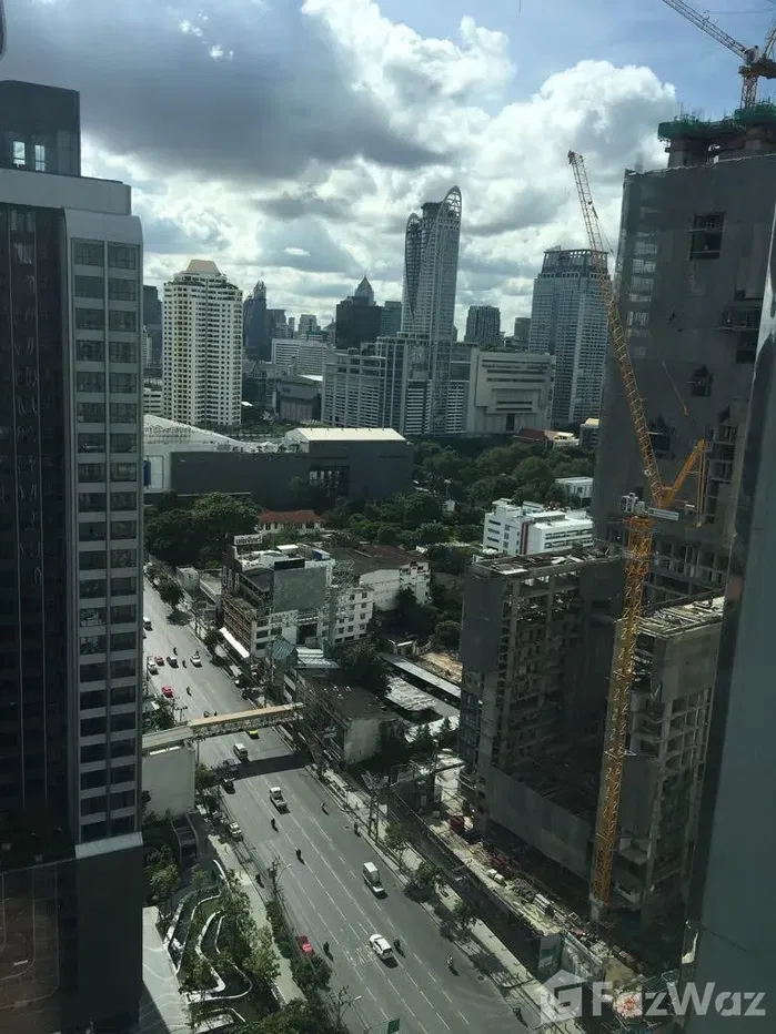 picture 2 Bedroom Condo for sale at Ideo Q Ratchathewi 34988 - 4/12