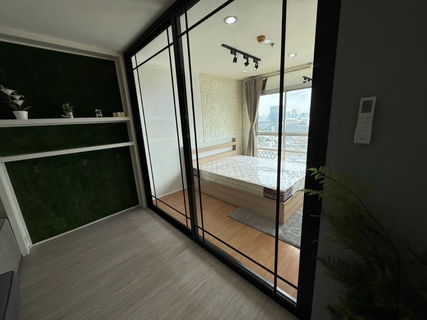 รูปภาพ 🔮RB21590 ให้เช่าถูกมาก👍ยู ดีไลท์ แอท บางซื่อ สเตชั่น✅แอดไลน์ @119dgdea ( มี @ ด้วย) แอดมินตอบไว