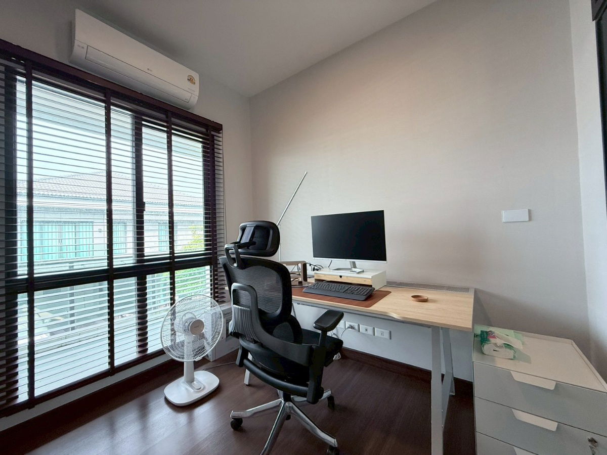 picture The City Tiwanon Ngamwongwan for Sale - 12/15