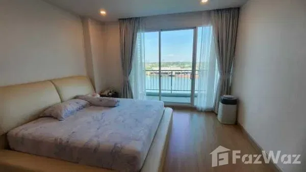 picture Supalai Riva grand for Rent 5835407 - 5/8