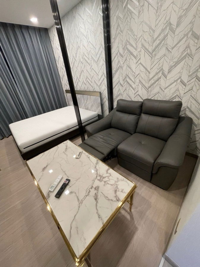 picture WS5527 🌟 Condo for rent One9Five Asoke – Rama 9 only 24,500 baht/month - 8/25