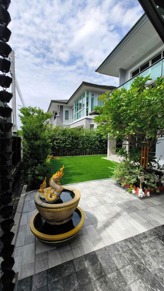 รูป 🏠 ขายบ้าน : The Palm Chaengwattana - Chaiyaphruek (เดอะ ปาล์ม แจ้งวัฒนะ - ชัยพฤกษ์) รหัสทรัพย์ | 📌 LNP-H647 - รูปที่ 39/51