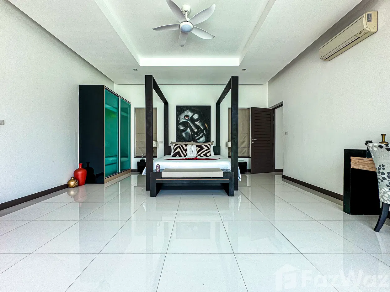 picture 4 Bedroom Villa for sale in Rawai, Phuket 5827055 - 14/51