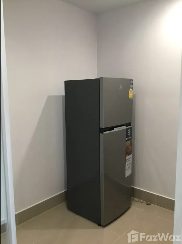 รูป คอนโดให้เช่า 1 ห้องนอน ในโครงการ ศุภาลัย เอลีท พญาไท 775456 - รูปที่ 8/11