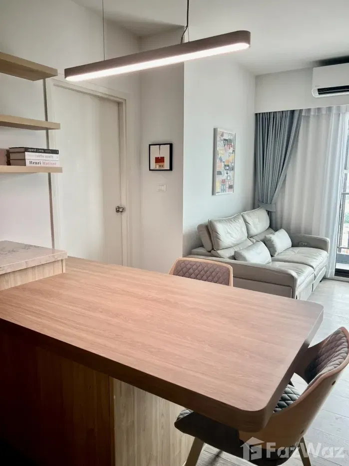 picture 2 Bedroom Condo for sale at The Stage Taopoon - Interchange 5800544 - 7/30