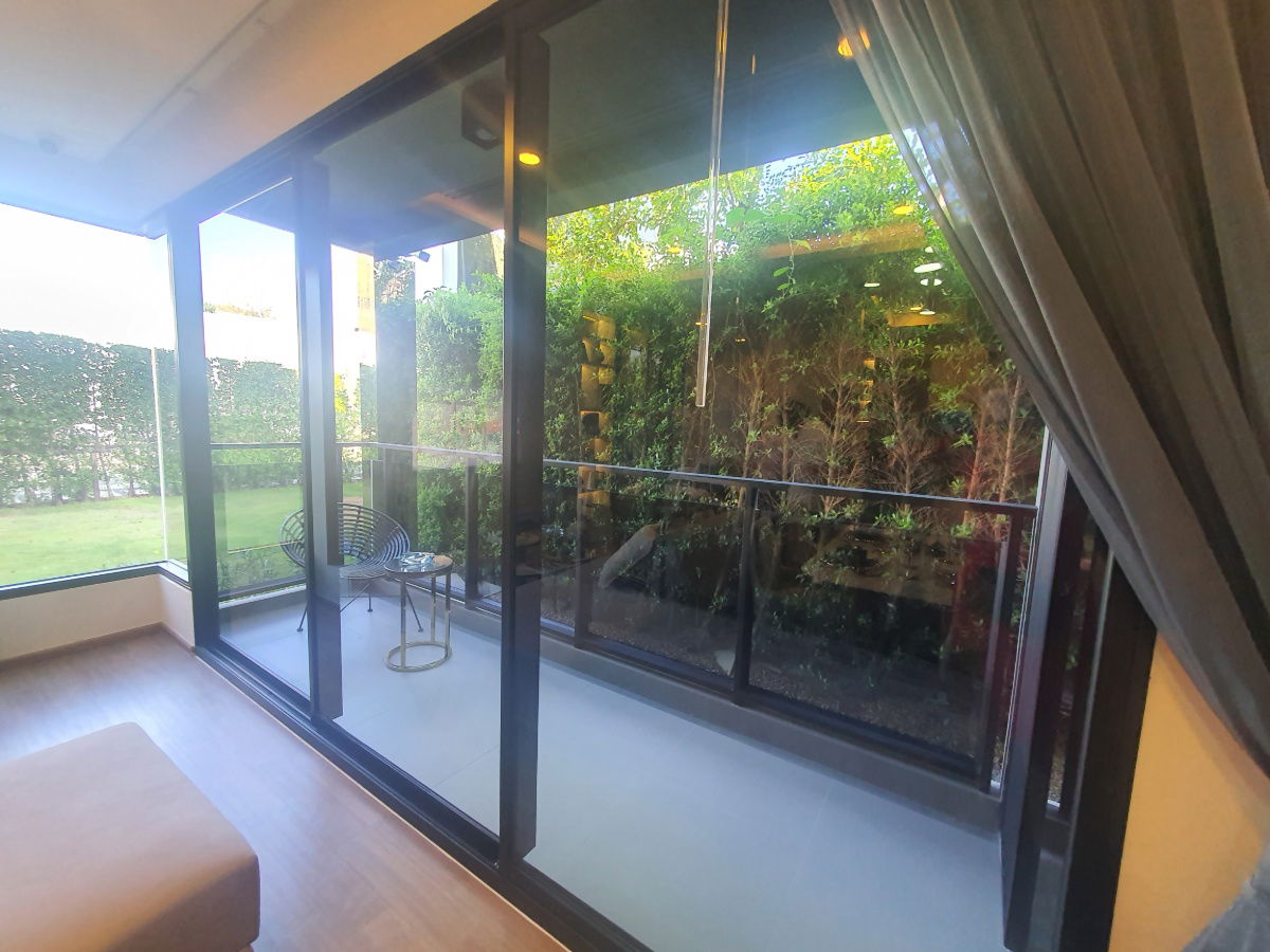 รูป ขายดาวน์ คอนโด โซ ออริจิ้น ศิริราช - รูปที่ 7/14