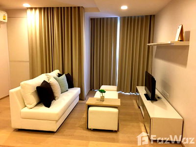 ขายคอนโด : ขาย คอนโด 2 ห้องนอน ในโครงการ ลิฟ แอท 49 1386090