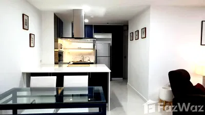 คอนโดให้เช่า : คอนโดให้เช่า 2 ห้องนอน ในโครงการ บ้านเพลินจิต 5821569