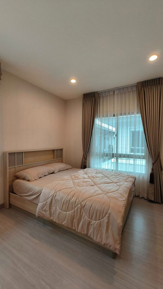 รูป 🏠 ขายบ้าน : The Palm Chaengwattana - Chaiyaphruek (เดอะ ปาล์ม แจ้งวัฒนะ - ชัยพฤกษ์) รหัสทรัพย์ | 📌 LNP-H647 - รูปที่ 42/51