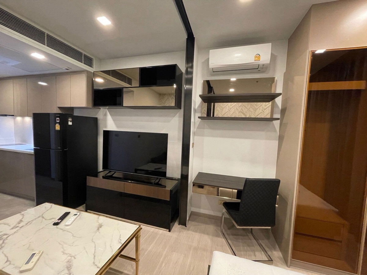 picture WS5527 🌟 Condo for rent One9Five Asoke – Rama 9 only 24,500 baht/month - 3/25