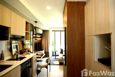 Condos for sale : 1 Bedroom Condo for Sale 5814676