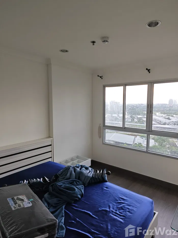 picture Condo for sale, Lumpini Place Rama IX - Ratchada 5806709 - 3/5