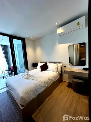 Condos for rent Soi Buakhao : EDGE Central Pattaya for rent 5864618