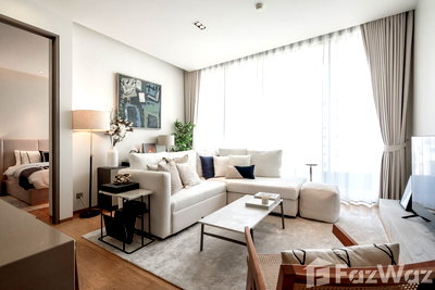 ขายคอนโด : ขาย คอนโด 1 ห้องนอน ในโครงการ ศาลาแดง วัน 1930913