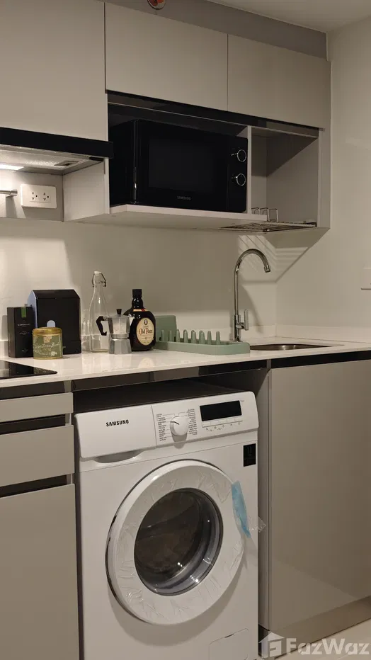 picture 1 Bedroom Condo for sale at KnightsBridge Space Rama 9 5719386 - 9/14