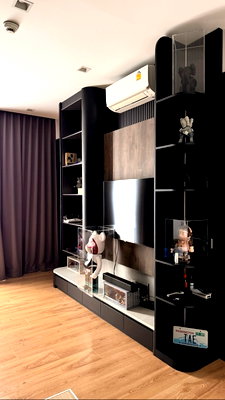คอนโดให้เช่า : 🗼  For Rent  🌁  Noble Around Ari 🌁 JA-574