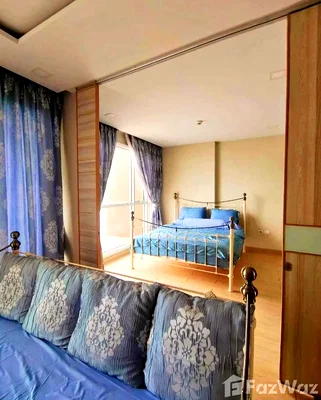 ขายคอนโด : ขาย คอนโด 1 ห้องนอน ในโครงการ ซีตัส บีชฟรอนท์ 1903379