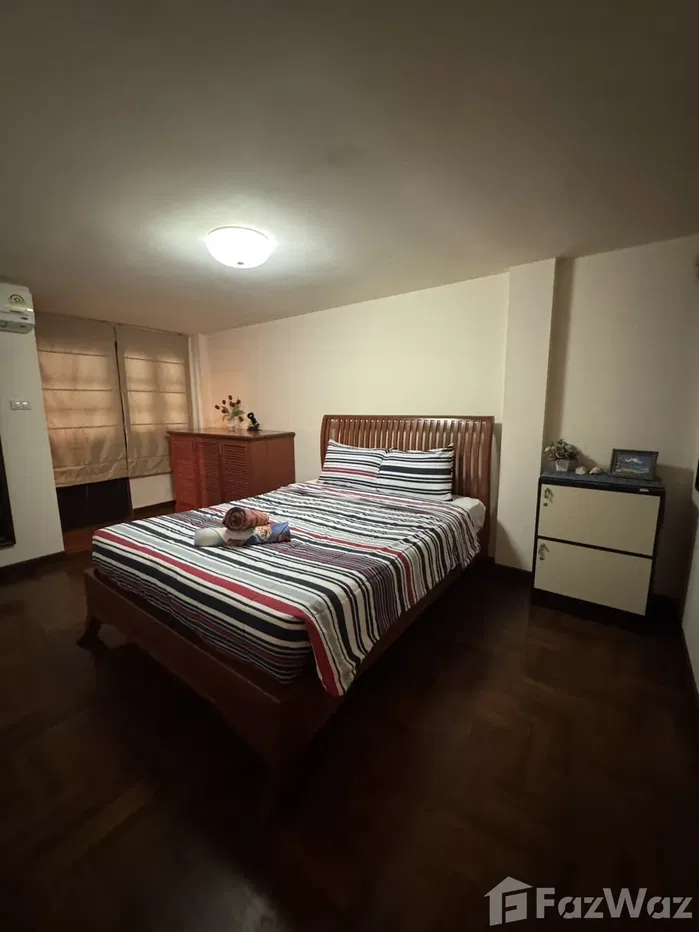 รูป ทาวน์เฮ้าส์ให้เช่า 4 ห้องนอน ในโครงการ บ้านไทย วิลล่า 5341421 - รูปที่ 32/67