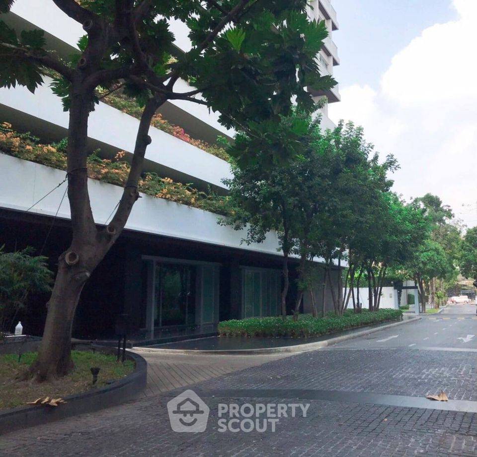 picture 2-BR Condo at Noble Ora near BTS Thong Lor (ID 567299) - 16/18