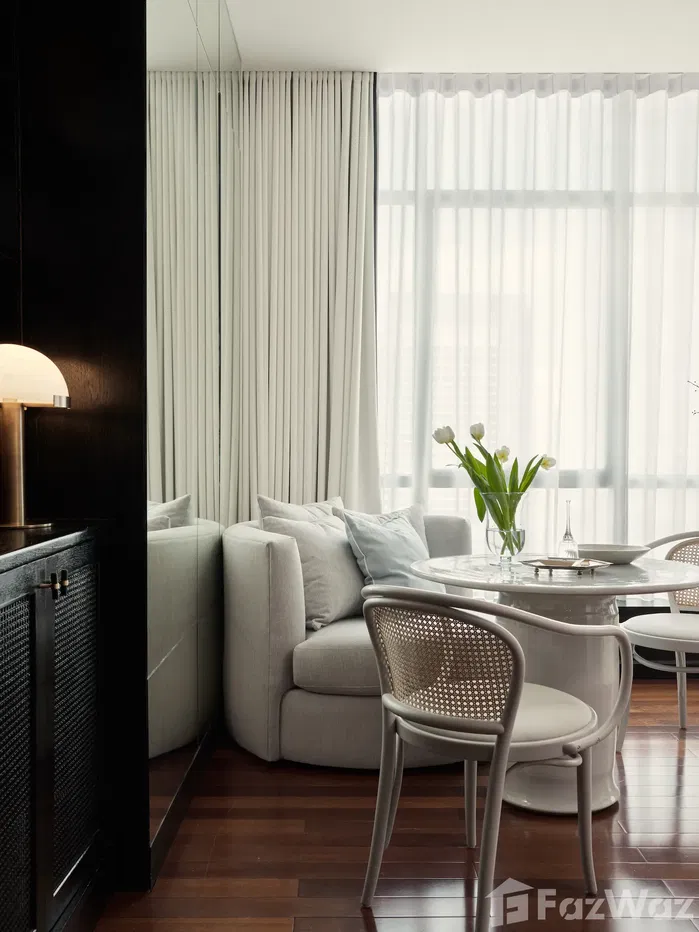 picture Chaopraya River Gem, Mandarin Hotel View 5847453 - 4/11