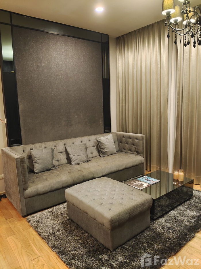 picture 2 Bedroom Condo for rent at 39 by Sansiri 1892292 - 3/14