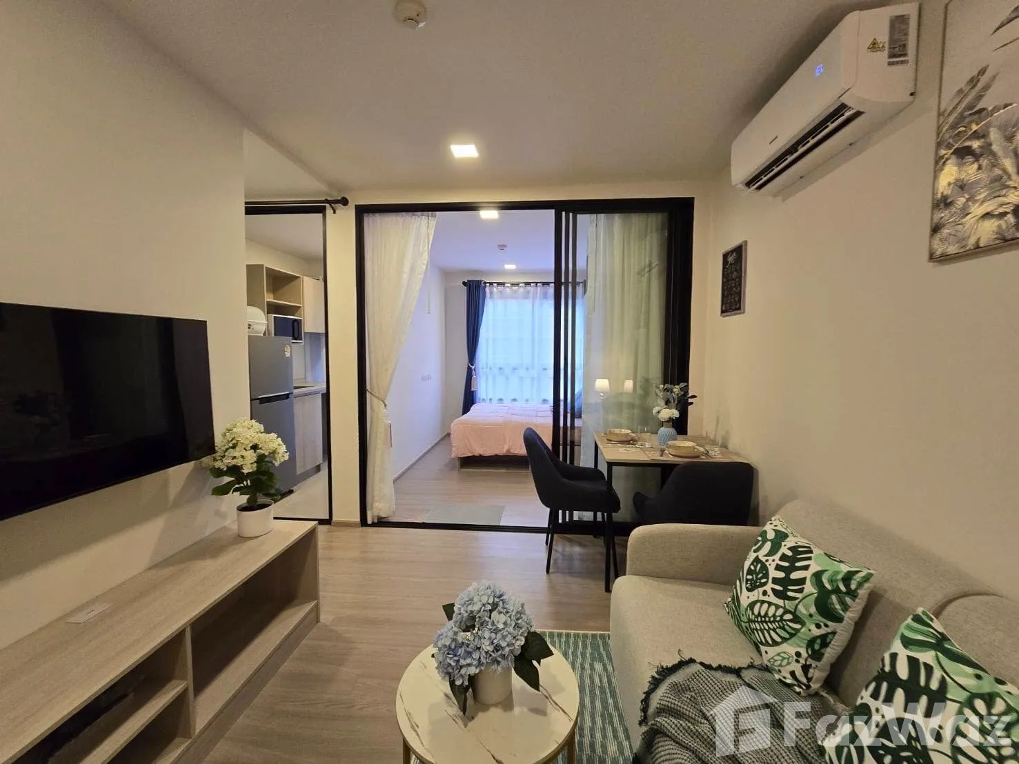 1 Bedroom Condo for sale at Dcondo Reef Phuket  1985241 - image 4