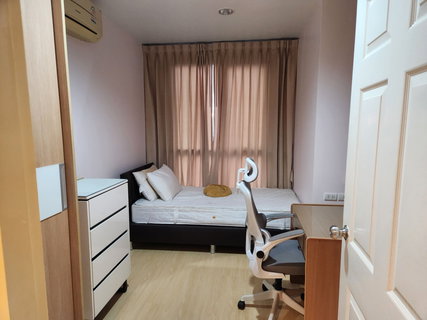 รูปภาพ 🏢 ให้เช่าคอนโด : Life @ Ratchada - Huay Kwang (ไลฟ์ แอท รัชดา - ห้วยขวาง)   รหัสทรัพย์ | 📌LNP-C10423