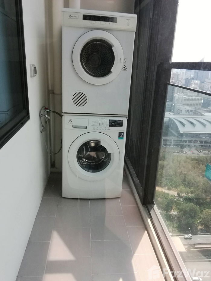 รูป ขาย คอนโด 1 ห้องนอน ในโครงการ ชีวาทัย เรสซิเดนซ์ อโศก 1181962 - รูปที่ 12/12