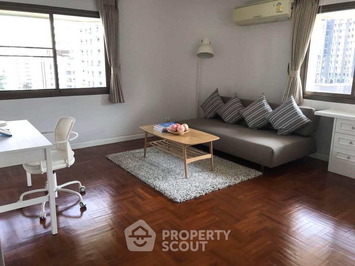 picture 3-BR Condo at Tower Park near ARL Makkasan (ID 2418689) - 11/13