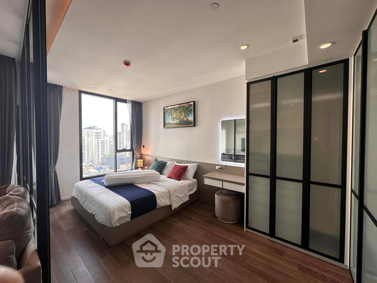 picture 1-BR Condo at Muniq Sukhumvit 23 near MRT Sukhumvit (ID 1942113) - 6/8