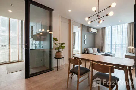 picture 2 Bedroom Condo for sale at Noble Recole 664602 - 7/8