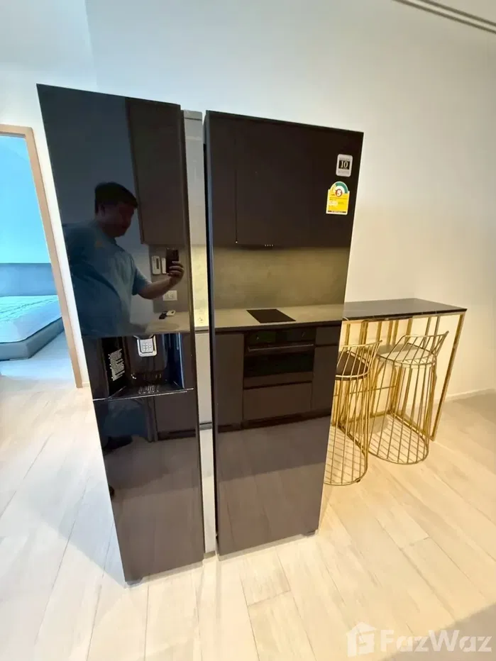 picture 1 Bedroom Condo for rent at The Lofts Silom 5822823 - 6/13