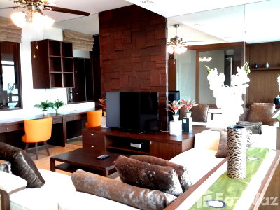 คอนโดให้เช่า : คอนโดให้เช่า 2 ห้องนอน ในโครงการ บ้าน สาทร เจ้าพระยา 653392