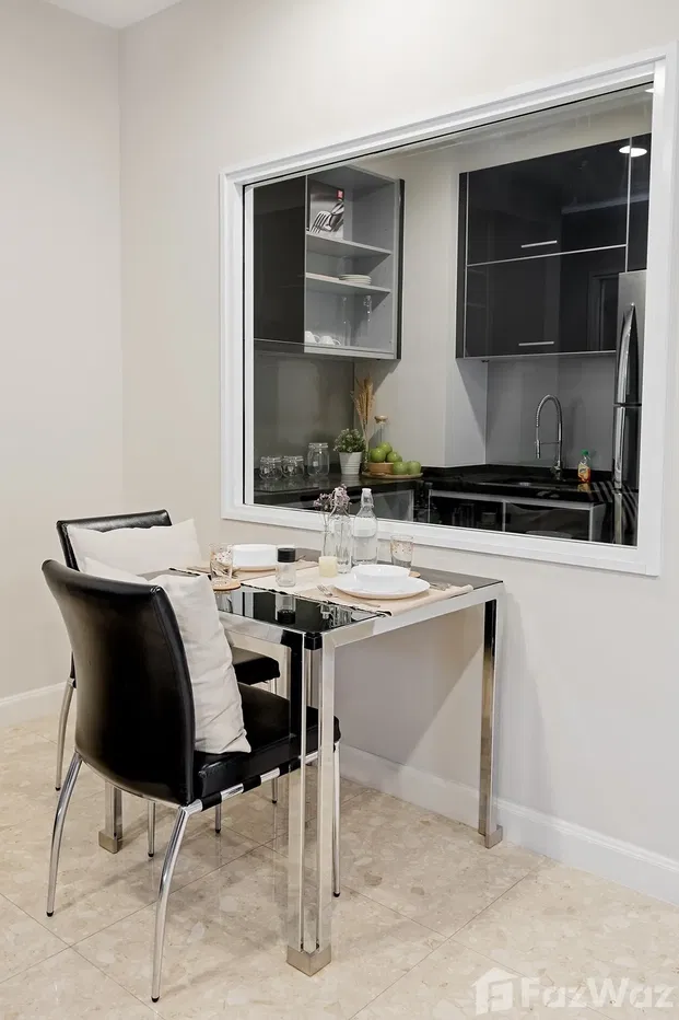 picture 1 Bedroom Condo for rent at The Crest Sukhumvit 34 1818338 - 9/23