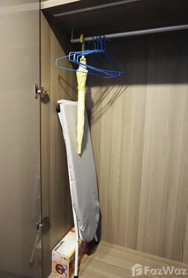 picture 1 Bedroom Condo for rent at Klass Siam 5778212 - 18/18