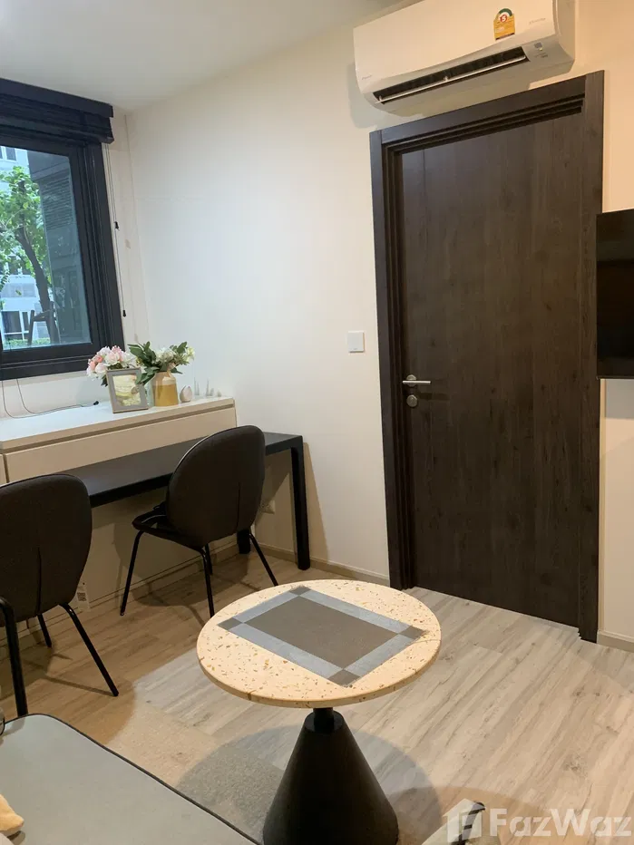 picture 1 Bedroom Condo for sale at XT Huaikhwang 5816687 - 2/10