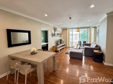 รูปภาพ 2 Bedroom Condo for rent at Bann Siri Sukhumvit 10 5803021