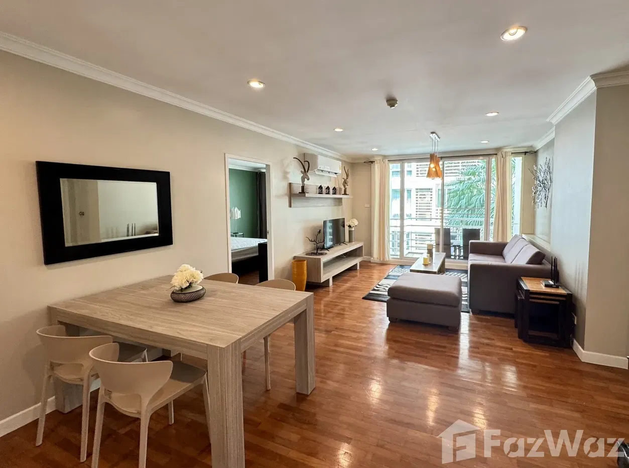 picture 2 Bedroom Condo for rent at Baan Siri Sukhumvit 10 5803021 - 1/14