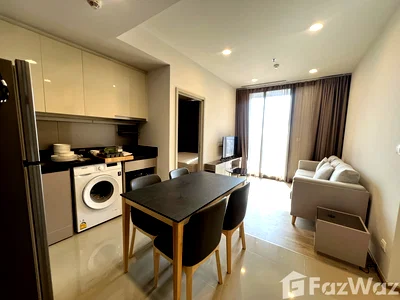 Condos for rent : 2BR/2BA Unit – Oka Haus Sukhumvit 36 (City View) 5816365