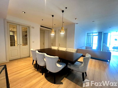 คอนโดให้เช่า : คอนโดให้เช่า 2 ห้องนอน ในโครงการ แอทธินี เรสซิเด้นซ์ 1997187