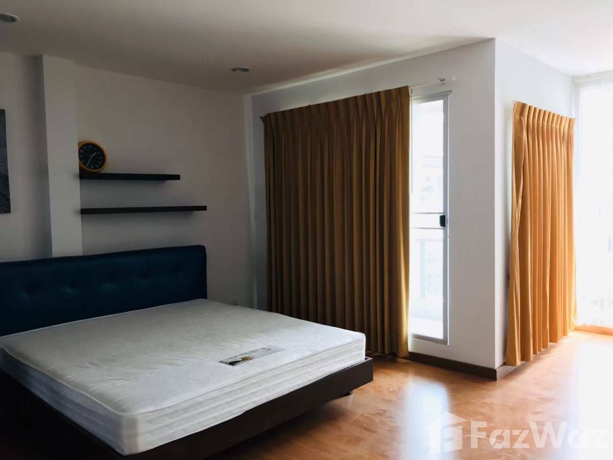 รูป ทาวน์เฮ้าส์ให้เช่า 3 ห้องนอน ในโครงการ บ้านกลางเมือง สาทร – ตากสิน 2 1117132 - รูปที่ 11/19