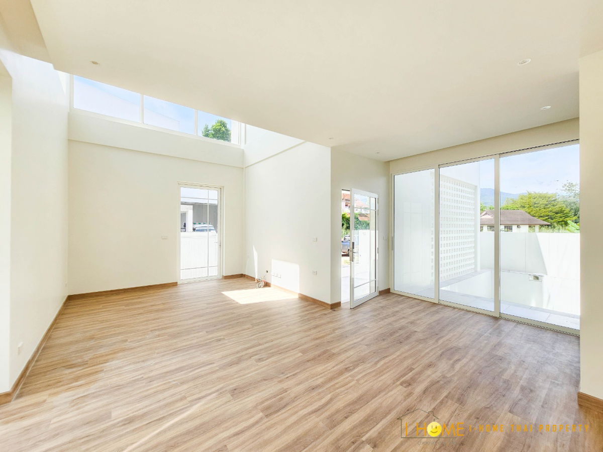 picture Two-story pool villa for sale 4 bedrooms 3 bathrooms and 3 parkings. - 5/31