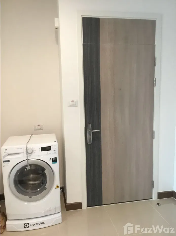 รูป คอนโดให้เช่า 1 ห้องนอน ในโครงการ ศุภาลัย เอลีท พญาไท 775456 - รูปที่ 9/11