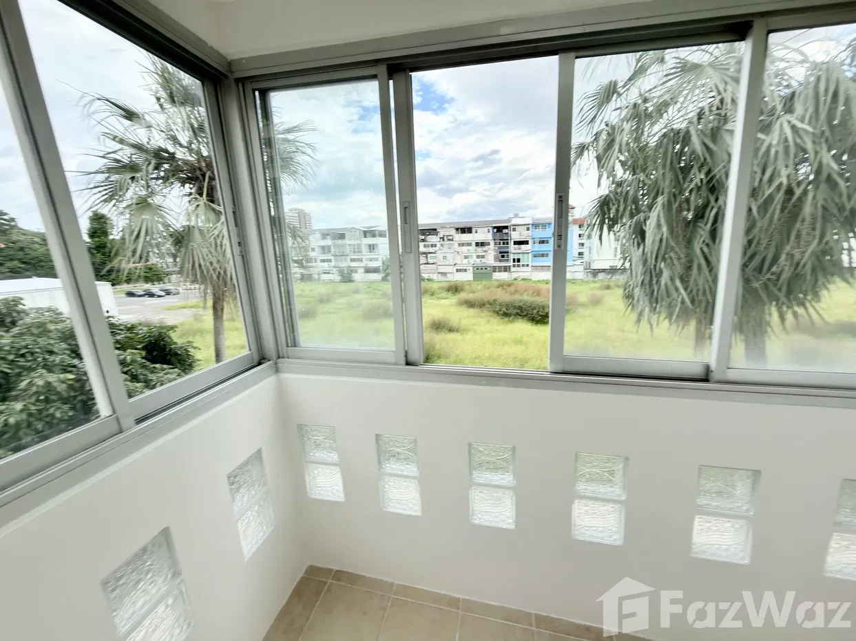 รูป ขาย คอนโด 2 ห้องนอน ในโครงการ แกรนด์ พาร์ค ทาวน์ อาคาร ซี 5851396 - รูปที่ 29/47