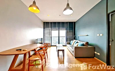 คอนโดให้เช่า : Ready to move in! Noble Reveal Sukhumvit 63 fully furnished, 5792408