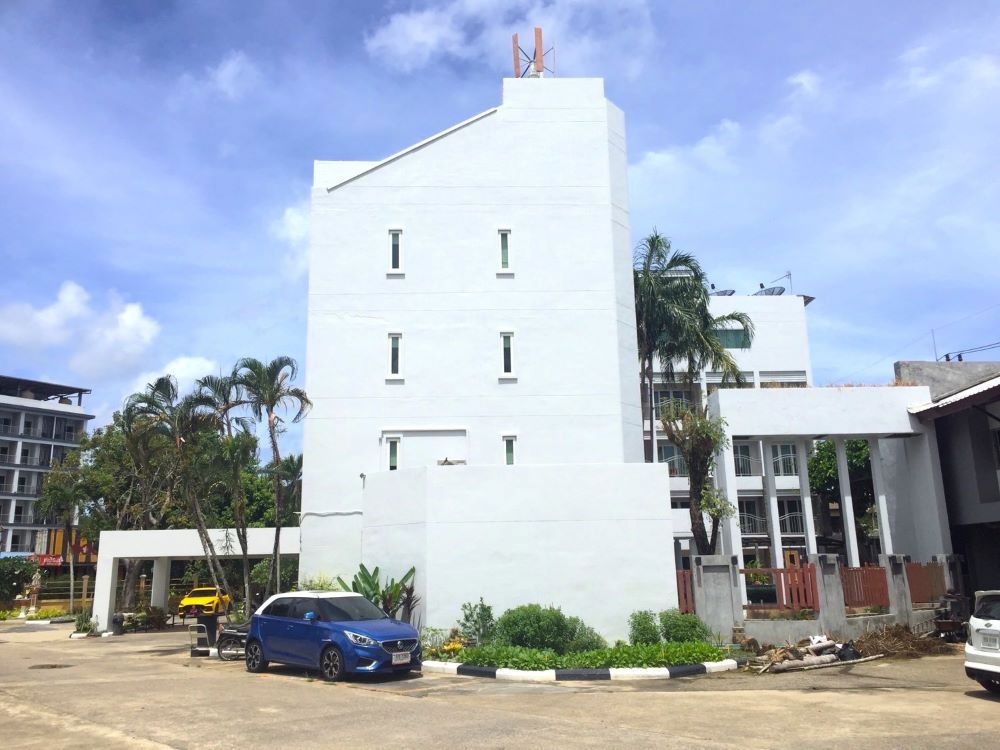 รูป ขายกิจการโรงแรม ภูเก็ตอีโคซี่ ทำเลทอง ติดสวนน้ำอันดามันดา กะทู้ พร้อมใบอนุญาตโรงแรมถูกต้อง กำลังดำเนินกิจการ - รูปที่ 3/13